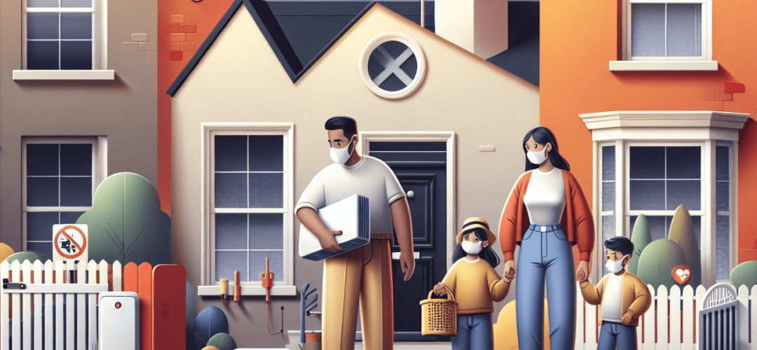 How to Safeguard Your Family’s Health from Common Housing Hazards in Shepherd’s Bush