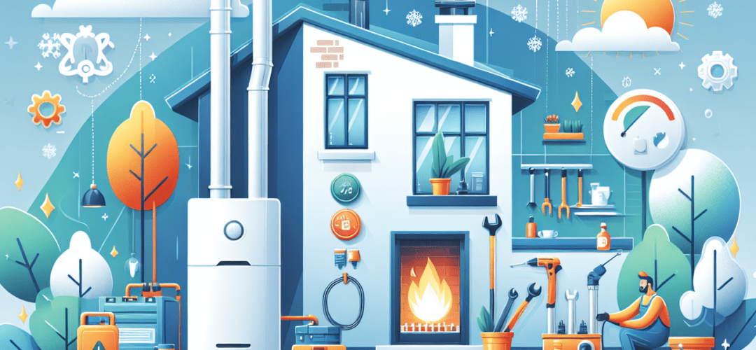 Navigating the Winter Months: Essential Heating and Boiler Maintenance Tips for Tenants in Shepherd’s Bush